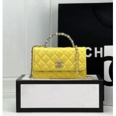 Chanel Top Handle Bags